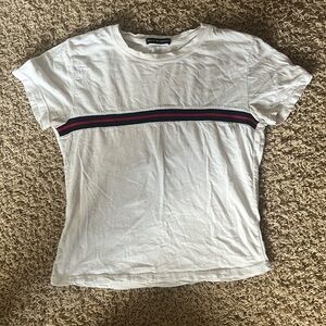brandy melville tee